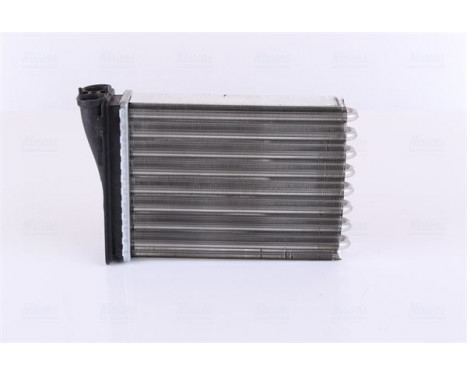 Heat Exchanger, interior heating, Image 2