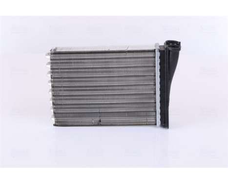 Heat Exchanger, interior heating, Image 4