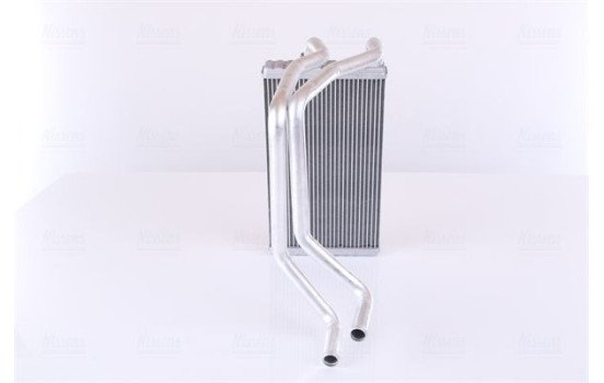Heat Exchanger, interior heating, Image 2