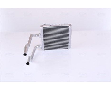 Heat Exchanger, interior heating, Image 2