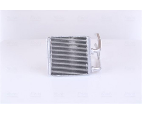 Heat Exchanger, interior heating, Image 4