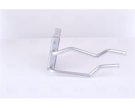 Heat Exchanger, interior heating, Image 5