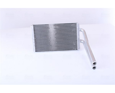 Heat Exchanger, interior heating, Image 2
