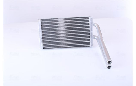 Heat Exchanger, interior heating, Image 2