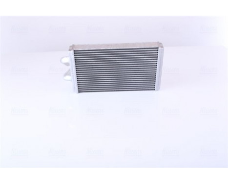 Heat Exchanger, interior heating, Image 4