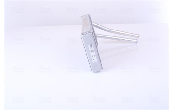 Heat Exchanger, interior heating, Image 5