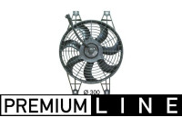 Fan, A/C condenser BEHR *** PREMIUM LINE ***