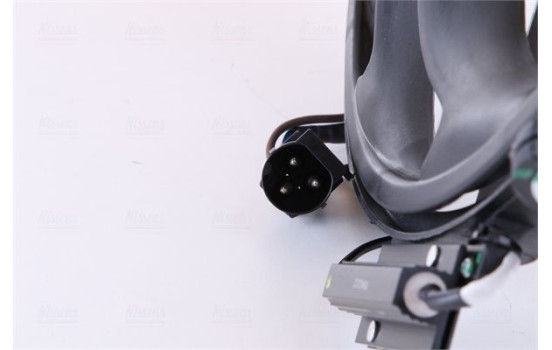 Fan, A/C condenser, Image 5