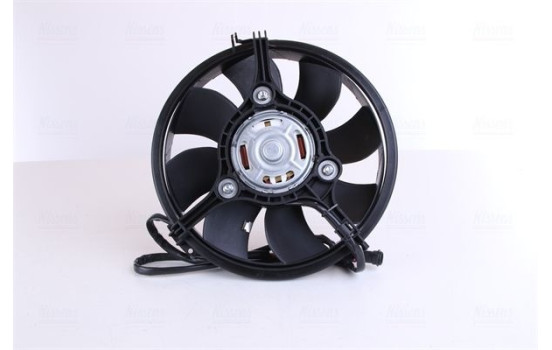 Fan, A/C condenser, Image 3