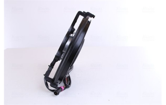Fan, A/C condenser, Image 4