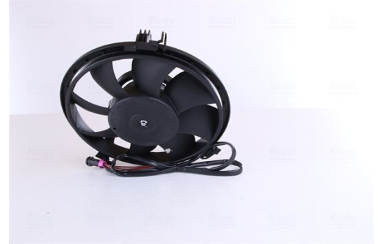 Fan, A/C condenser, Image 5
