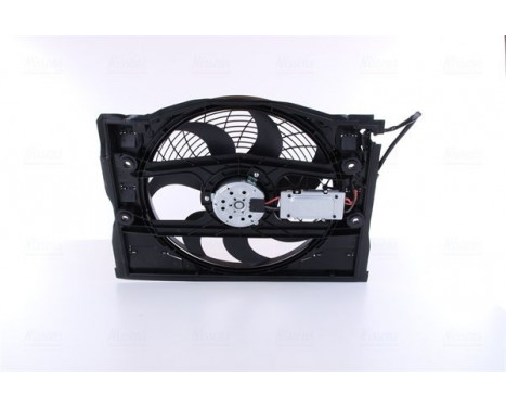 Fan, A/C condenser, Image 5