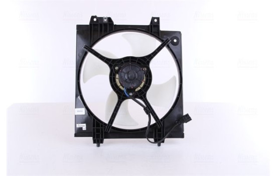 Fan, A/C condenser, Image 3