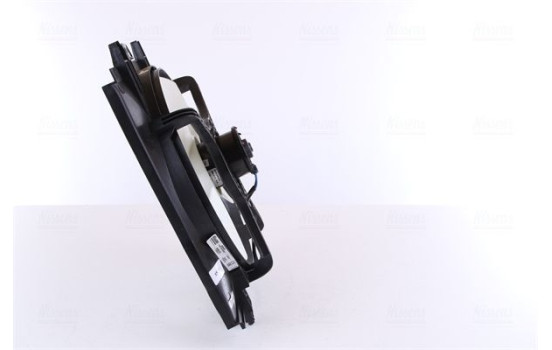 Fan, A/C condenser, Image 6