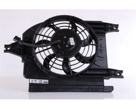 Fan, A/C condenser, Image 3