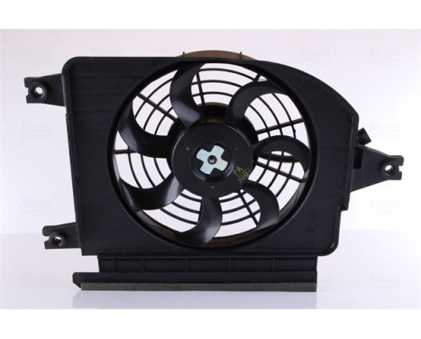 Fan, A/C condenser, Image 4