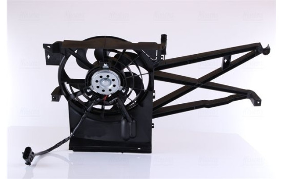 Fan, A/C condenser, Image 4