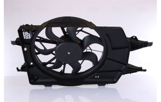 Fan, A/C condenser, Image 3