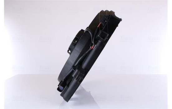 Fan, A/C condenser, Image 5