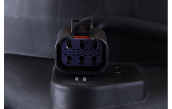 Fan, A/C condenser, Image 7