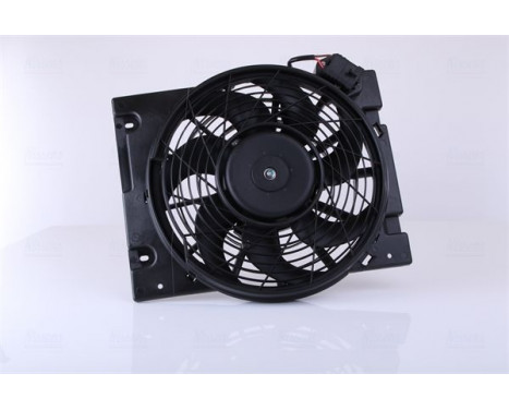 Fan, A/C condenser, Image 3