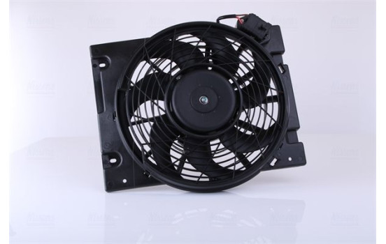 Fan, A/C condenser, Image 3