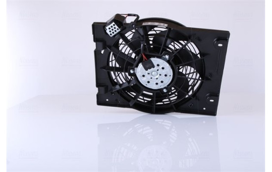 Fan, A/C condenser, Image 5