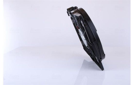 Fan, A/C condenser, Image 6