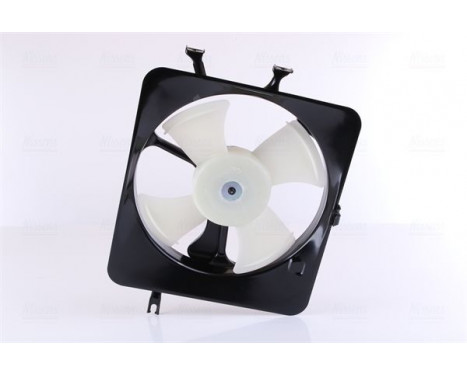 Fan, A/C condenser, Image 4