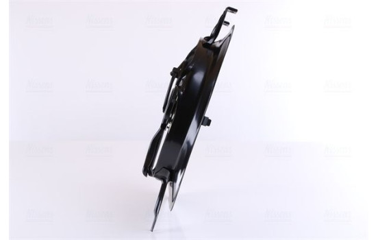Fan, A/C condenser, Image 5