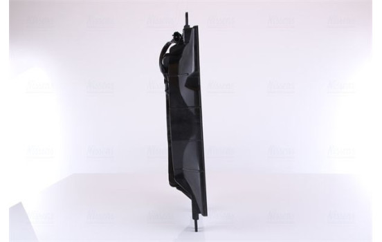 Fan, A/C condenser, Image 5