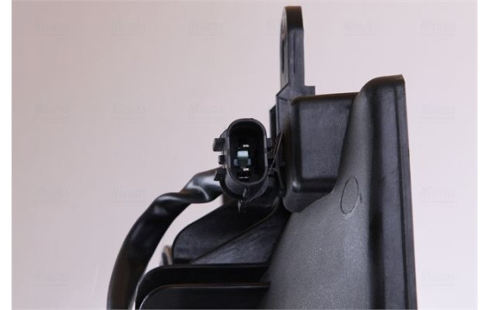 Fan, A/C condenser, Image 7