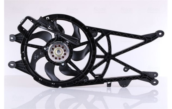 Fan, A/C condenser, Image 4