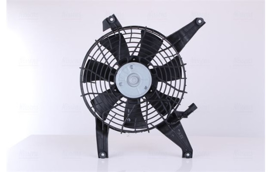 Fan, A/C condenser, Image 3