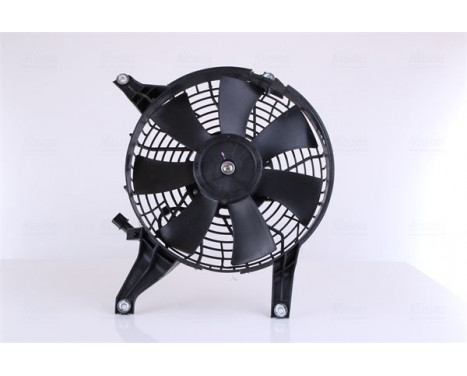 Fan, A/C condenser, Image 4