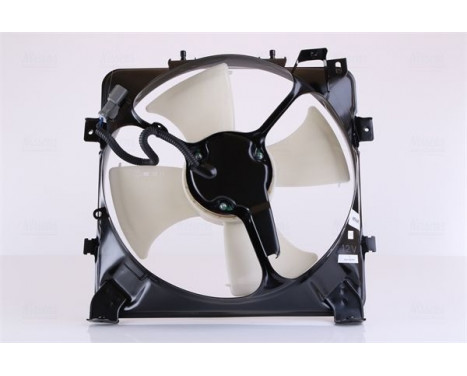 Fan, A/C condenser, Image 3