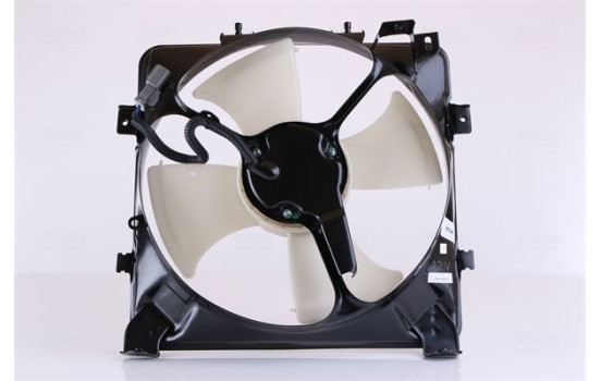 Fan, A/C condenser, Image 3