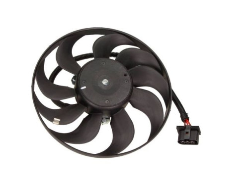 Fan, A/C condenser