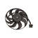 Fan, A/C condenser