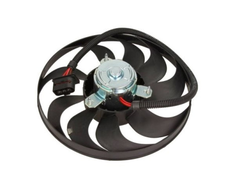 Fan, A/C condenser, Image 2