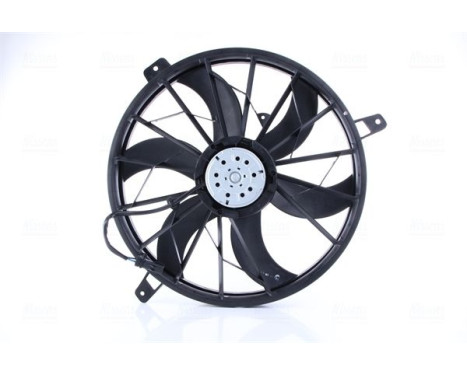 Fan, A/C condenser, Image 5