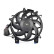 Fan, Condenser, Air Conditioning, Thumbnail 2