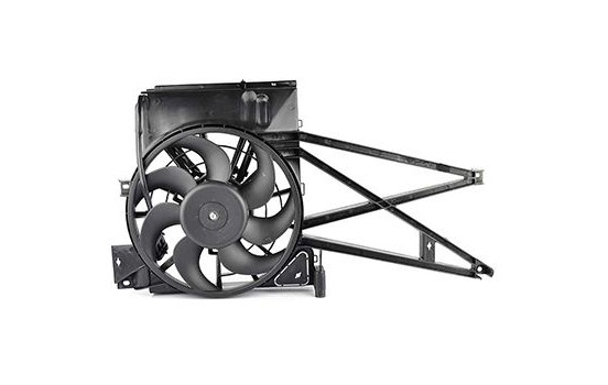Fan, Condenser, Air Conditioning, Image 2