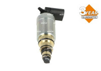 Control Valve, compressor