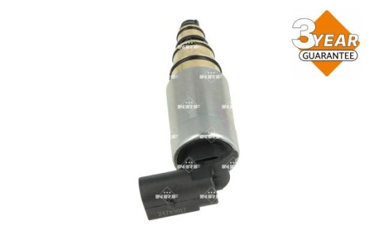 Control Valve, compressor, Image 3