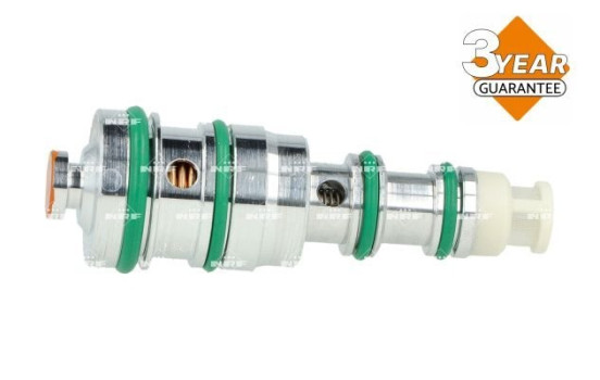 Control Valve, compressor, Image 5