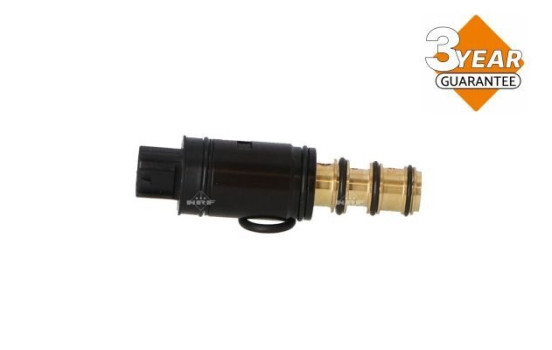 Control Valve, compressor, Image 3