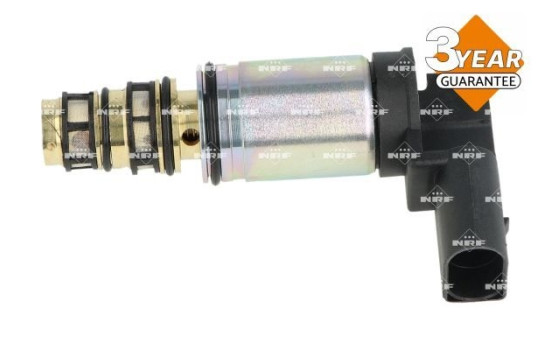 Control Valve, compressor, Image 2