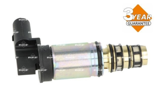 Control Valve, compressor, Image 4