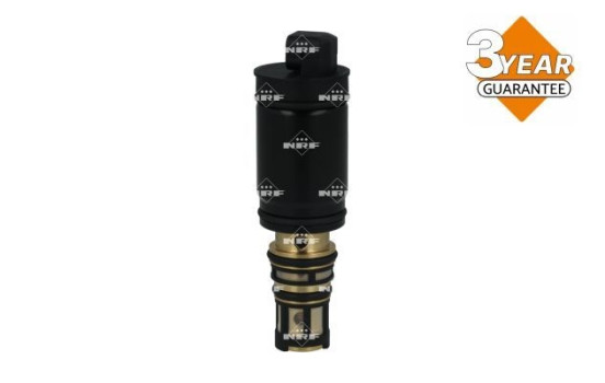 Control valve, compressor, Image 3
